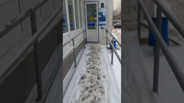 Почта России, отправка документов  #грузоперевозки #москва #газель