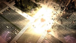 Megaton Rainfall?Прохождение #1. СИМУЛЯТОР СУПЕРМЕНА❗