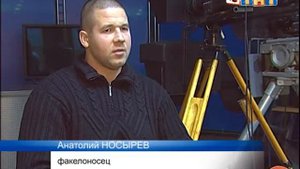 Анатолий Носырев на 37 канале