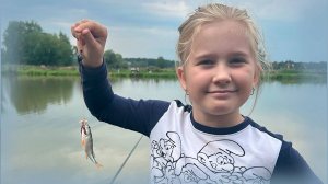 Рыбхоз Сенеж! Рыбалка на поплавок. Ловим карпа в Московской области, но это не точно ))