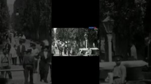 Кисловодск в 1910 году