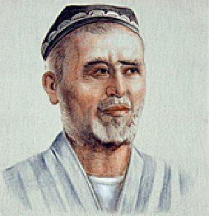 Шашмақом - Мирзоқурбон Солиев