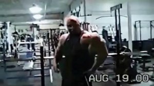 10 Bodybuilders Who Took It Too Far