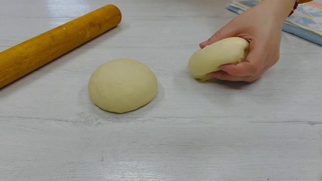 Пышки за 15 минут. Баурсаки на молоке без дрожжей!
