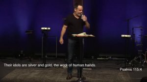 Four Points Church - Psalm 115