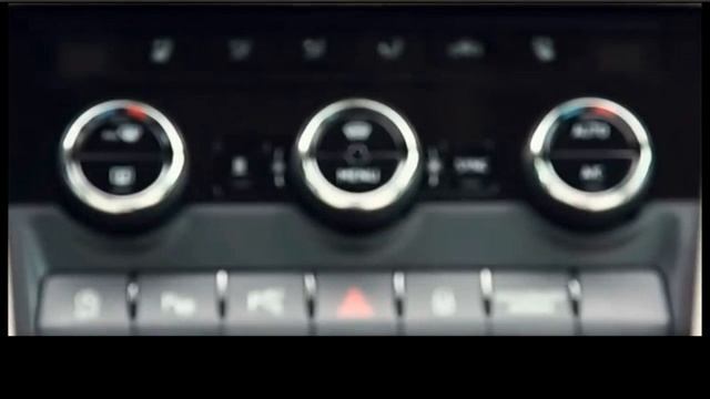 Skoda Kodiaq смотреть онлайн