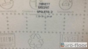 Линолеум Tarkett Фаворит Spoleto 2