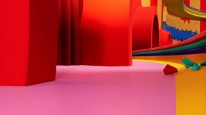 удивительный цифровой цирк быстрая съёмка :АВТОР: (Glitch Русский)