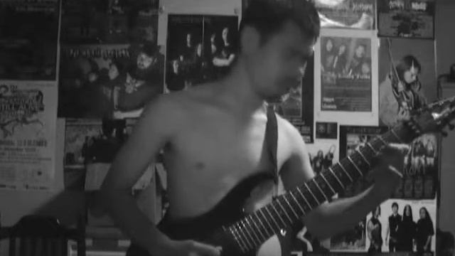 NIRANKARN - Imagination Suicide - 2012-10-20-Sat смотреть онлайн