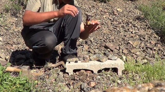 29 Зелёный цвет йода в горах 1 смотреть онлайн