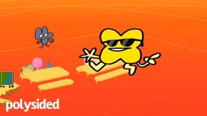 BFB 15 - REANIMATED MAP!