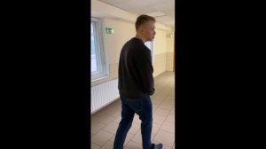 МАИ общежитие Дружба. Видео-тур