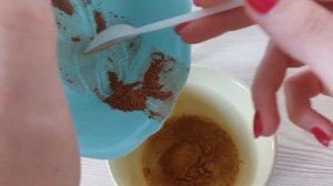 Льняная маска для зрелой кожи. Семена льна в косметологии