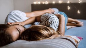 #5. Ҳомиладорлик пайтидаги жинсий алоқа. 18+