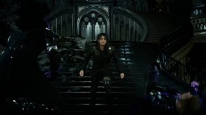 Клип Final Fantasy XV "Павел Пламенев - Никто вместо нас" Клип от DeVit
