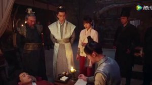 Императорский коронер 1 сезон 28 серия