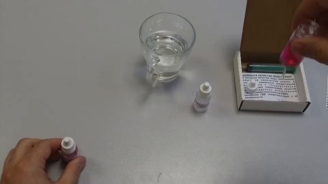 Определяем жесткость воды в домашних условиях смотреть онлайн