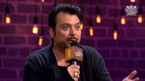 Владимир Тишко рассказал анекдот про бабку и ее мужа