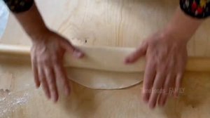 Как правильно замесить тесто и приготовить начинку на хинкали? как приготовить хинкали