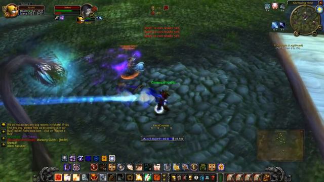 Играть ли ПАЛАДИНОМ в WoW Classic? смотреть онлайн