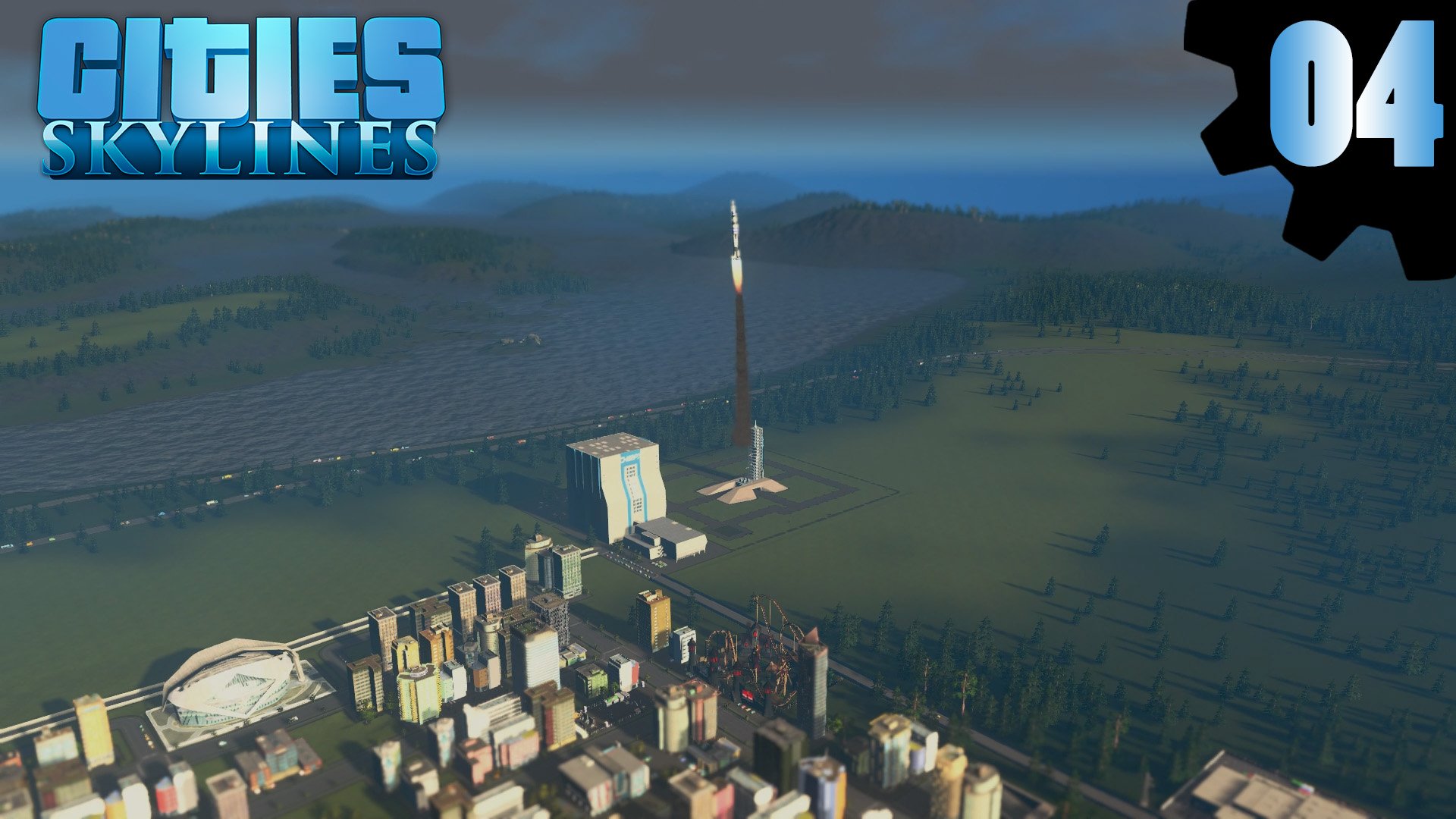 моды для skyline cities steam фото 53