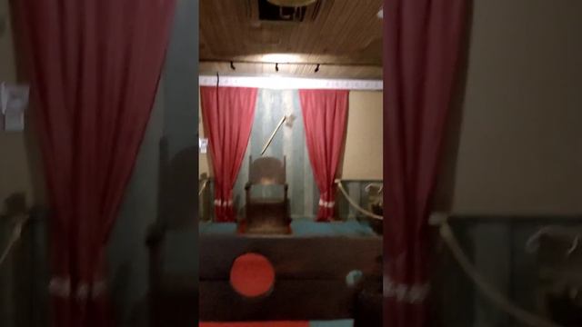 Этнопарк "Моя Россия", Роза Хутор