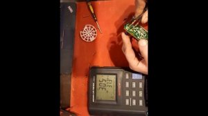 How to repair Radio cassette player Panasonic  RX-FS430