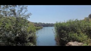 Старо-Крымский карьер в пгт Старый Крым