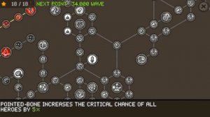 Grow Castle - Физический билд все вкладки (волны, колонии, дракон, ад, голд-фарм) на аккаунте 32к