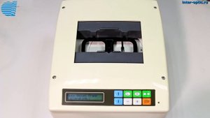 Калибровка сканера Takubomatic FD-80/FD-80-920.