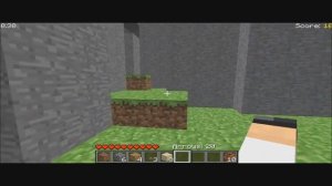 Minecraft 0.30 Survival Game And Review | TheMineShack