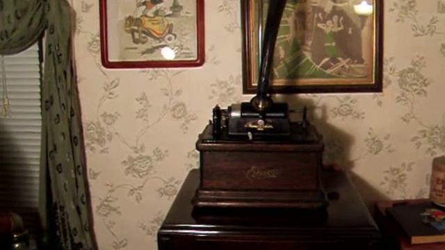 Hann's Emperor's of Song - My Lord's Gonna Move this Wicked Race - 1926 смотреть онлайн