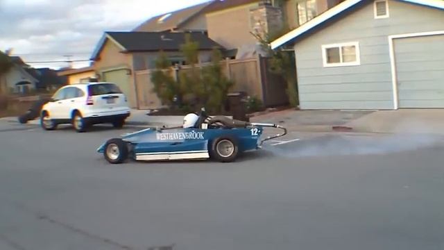 F500 Decibel Check смотреть онлайн