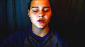 Стихотворение  о волке/Удачная на днях была охота.