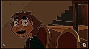 Глем(себастьян) и чес💞