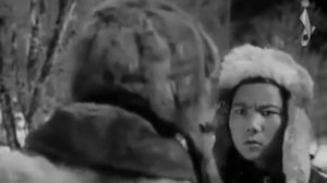 Гайчи 1938 Фильм Владимира Шнейдерова В ролях Ердык Манджиев Детский