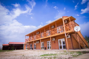 Мини-гостиницы Коктебеля около моря. Отдых в Коктебеле на берегу моря. «Гранат» ГОСТЕВОЙ ДОМ