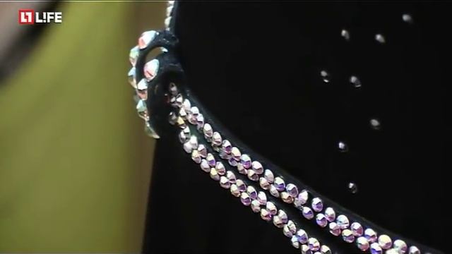 лучше, чем у Костнер! Александра Трусова - платье для фигурного катания