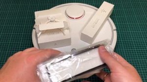 Расходники к Xiaomi Mi Robor Vacuum | Original Roborock