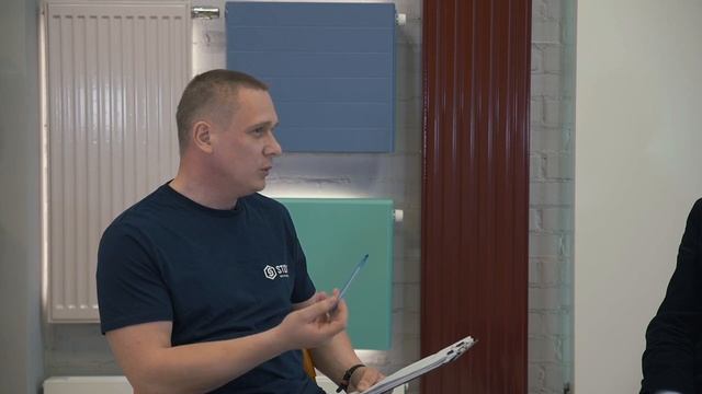 Радиаторы PURMO. Интервью. смотреть онлайн