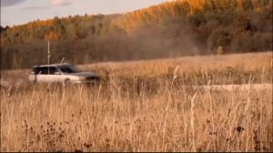 Subaru Lancaster 3.0