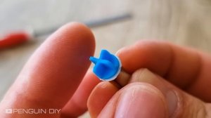 How to make the smallest water pump at home - diy water pump using mini dc motor