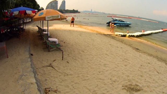 Обзор отеля PULLMAN PATTAYA HOTEL G 5* на севере Паттайе. смотреть онлайн