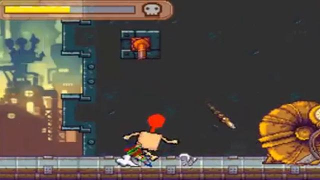 Drawn to Life: The Next Chapter-Walkthrough- Episode 11 (DS) смотреть онлайн