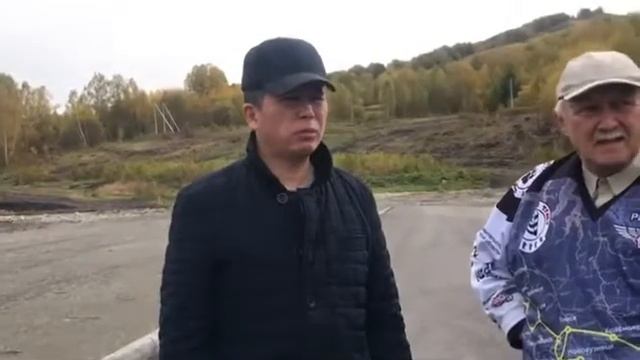 Заметки из Республики Алтай. Часть 2 смотреть онлайн