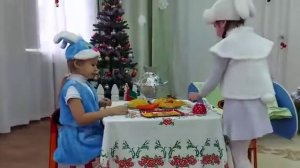 Абдулла Алиш "Куян кызы"