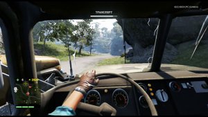 FarCry 4 (XBOX 360)- прохождение (part 17)