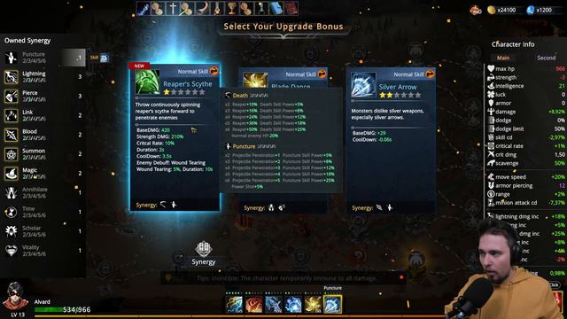 Is this the one? | Artifact Seeker смотреть онлайн