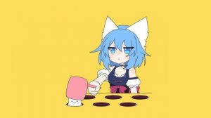 Kyoufuu All Back | Wolfychu Cover (Animated)