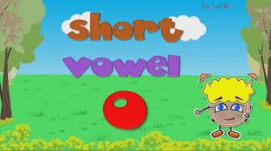 Short Vowel Letter o _ English4abc _ Phonics song